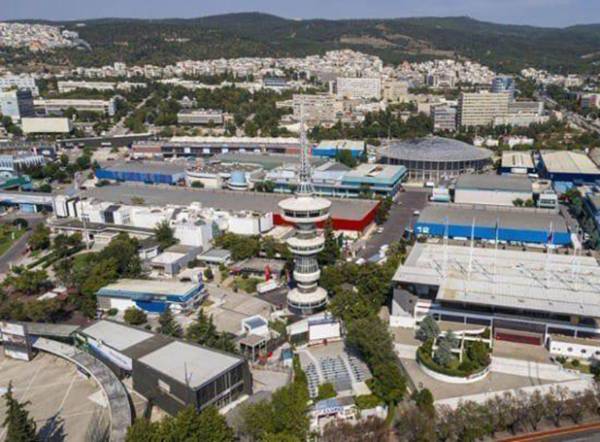 Η Ιαπωνία τιμώμενη χώρα της ΔΕΘ - Πυρετώδεις προετοιμασίες για την ιαπωνική κουζίνα