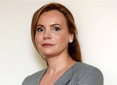 Alpha Bank: Αποχωρεί από Chief Transformation Officer η Αναστασία Σακελλαρίου