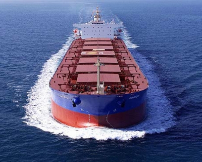 Safe Bulkers, Inc. Develops Plan For Modernizing Fleet With Environmentally-Compliant Ships, Remains Cautious About Dry Bulk Market’s Rebound
