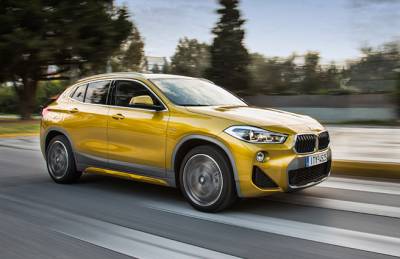 Ford – BMW: Ανακλήσεις οχημάτων στις ΗΠΑ για τεχνικά προβλήματα
