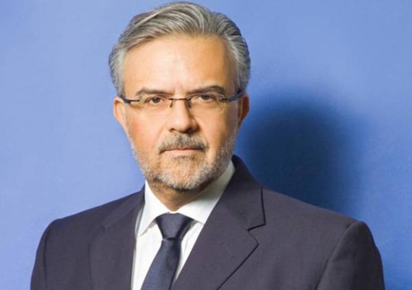 Χρ. Μεγάλου (Πειραιώς): Το 2023 η Ελλάδα θα αναπτυχθεί με ρυθμό περίπου 3,5%, διπλάσιο από τον ευρωπαϊκό μέσο όρο