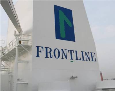 FRO – Second Quarter and Six Months 2026 Results