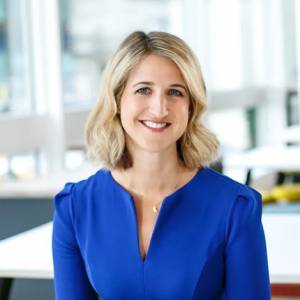 Stephanie Ogden takes on responsibility for commercial and specialty business as new CEO of HDI Global UK & Ireland