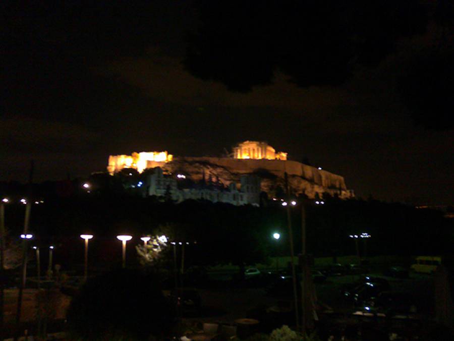 Δωρεάν είσοδος στους Αρχαιολογικούς χώρους για δασκάλους και καθηγητές