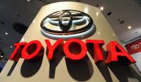 Τέλος η Toyota από τη Ρωσία