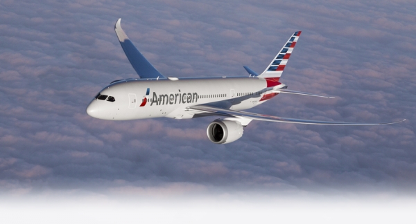 Ετήσιες απώλειες 8,9 δισ. δολ. για την American Airlines