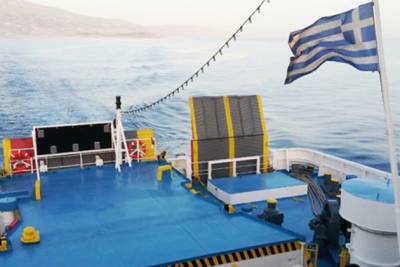 Αύξηση 0,6% στον εμπορικό στόλο τον Νοέμβριο