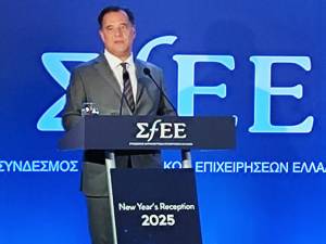 Άδ. Γεωργιάδης: Δεν μπορούμε να θεσπίσουμε ανώτατο όριο στο clawback