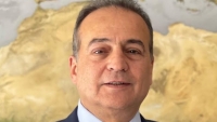 Ο Ν. Παπάτσας νέος πρόεδρος της Ένωσης Ελληνικών Εταιριών Αεροδιαστημικής, Άμυνας & Ασφάλειας