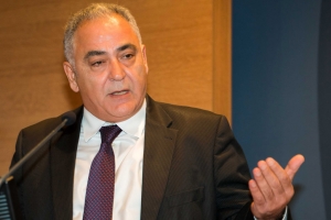 Γ. Χατζηθεοδοσίου: Θετικά τα μέτρα. Είναι όμως αρκετά για να επιβιώσουν οι επιχειρήσεις και να μη χαθούν θέσεις εργασίας;