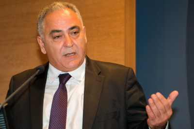 Γ. Χατζηθεοδοσίου: Θετικά τα μέτρα. Είναι όμως αρκετά για να επιβιώσουν οι επιχειρήσεις και να μη χαθούν θέσεις εργασίας;