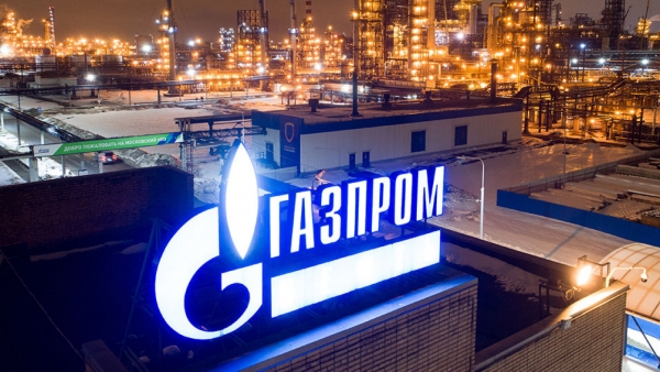 Gazprom Neft has completed construction of Russia’s first LNG bunkering vessel