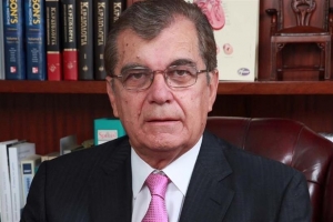 Στις 17.00 η κηδεία του Δημήτρη Κρεμαστινού στη Ρόδο