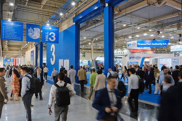 Record-Breaking Posidonia 2026 Delivers Deals, Dialogue and Direction for Shipping’s Future