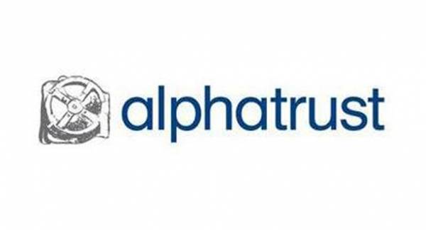 Alpha Trust: Δωρεάν διάθεση μετοχών σε μέλη του ΔΣ και προσωπικό