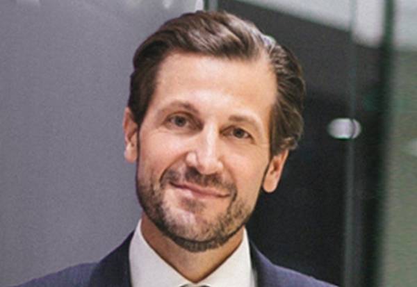 Kevin Bogardus Joins Everest Reinsurance Division as Head of Business Development for the Asia Pacific Region