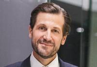 Kevin Bogardus Joins Everest Reinsurance Division as Head of Business Development for the Asia Pacific Region