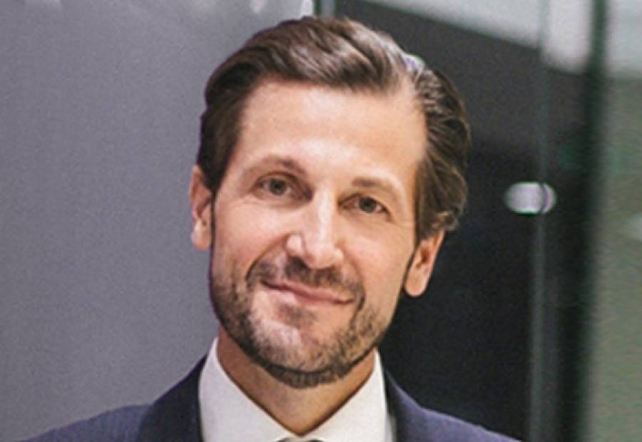 Kevin Bogardus Joins Everest Reinsurance Division as Head of Business Development for the Asia Pacific Region