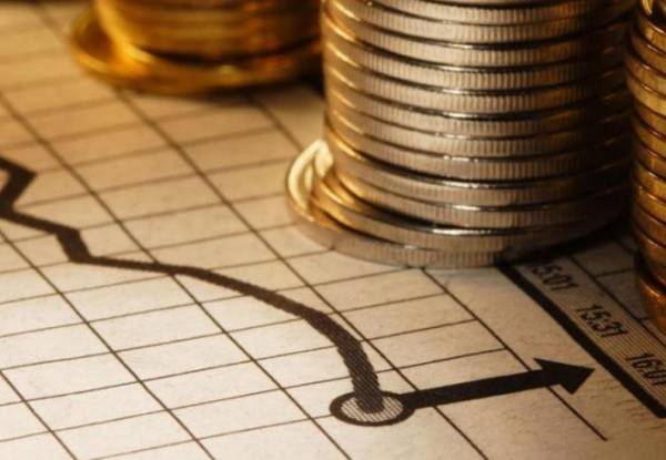 Στα 5,56 δισ. ευρώ το πρωτογενές πλεόνασμα στο οκτάμηνο