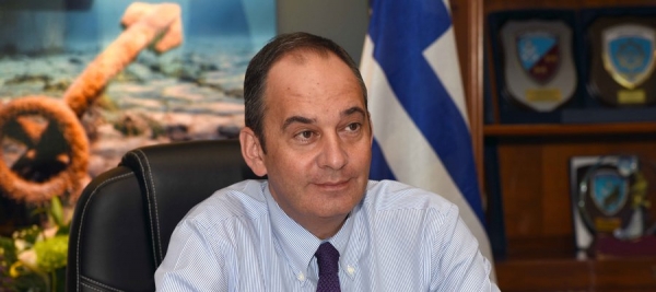Αρνητικό και το δεύτερο τεστ του ΥΝΑΝΠ κ. Γιάννη Πλακιωτάκη