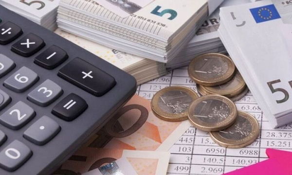 Την Τρίτη η πληρωμή της έκτακτης οικονομικής ενίσχυσης σε 44.248 ελεύθερους επαγγελματίες και επιστήμονες