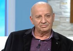 Θ. Κατερινόπουλος για νεκρά παιδιά στην Πάτρα: «Κάποιος ζήτησε στην κηδεία του ενός παιδιού να καλυφθούν οι μώλωπες»