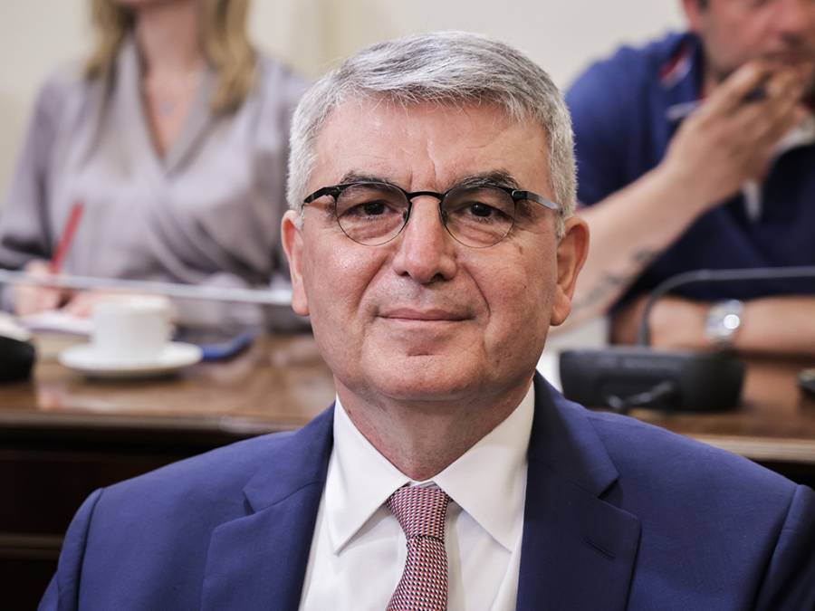 Π. Τσακλόγλου: Οι νέες γενιές θα πάρουν υψηλότερες συντάξεις λόγω ΤΕΚΑ