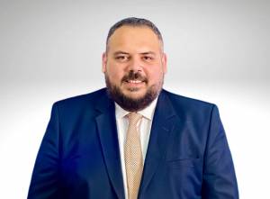 Η startup Vsltec ανακοινώνει τον διορισμό του Μάνου Κουκουβιού ως Chief Operating Officer (COO)