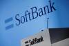 Softbank: Ζημιά $23,3 δισ. στο τρίμηνο