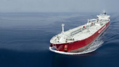 Scorpio Bulkers Inc. Announces the Sale of a Kamsarmax Vessel
