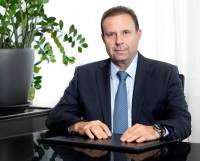 ΟΛΘ: Ο Σπύρος Στάμου αναλαμβάνει Γενικός Οικονομικός Διευθυντής