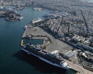 Νέοι αναπληρωτές διευθύνοντες σύμβουλοι στον ΟΛΠ