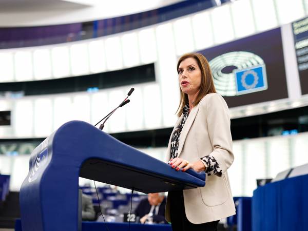 Πρόστιμα 400.000 ευρώ στο ΥΠΕΣ και 40.000 ευρώ στην Άννα Μισέλ Ασημακοπούλου από την Αρχή Προστασίας Προσωπικών Δεδομένων