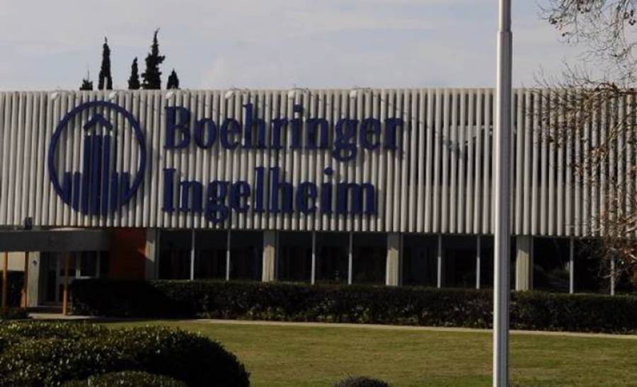H Boehringer Ingelheim Ελλάς χρυσός χορηγός στη 10η εκστρατεία Αιγαίου «Με Οδηγό το Διαβήτη»