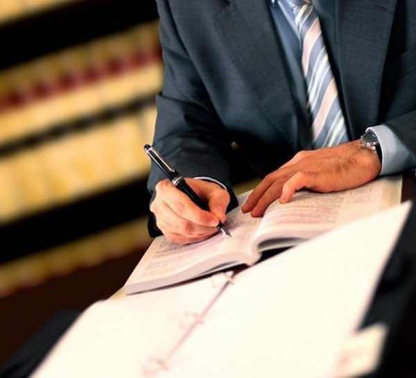 Ηλεκτρονικά πλέον η εγγραφή των νέων δικηγόρων στον e-ΕΦΚΑ