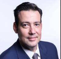 Deputy Managing Director της Atradius Hellas ο Γρηγόρης Σταματόπουλος
