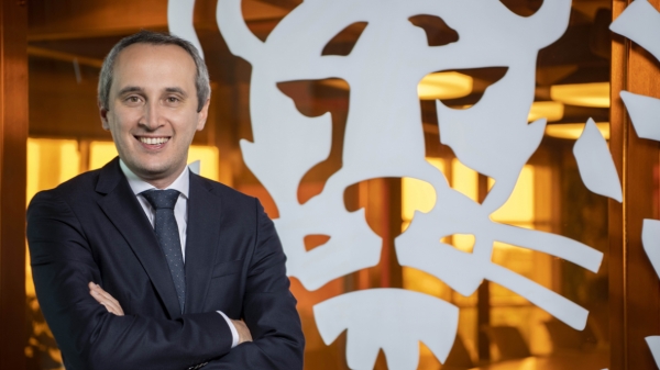 Alper Gökgöz appointed country manager ING in Turkey