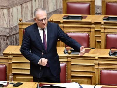 Κατατέθηκε η τροπολογία για την αύξηση των ασφαλίστρων υγείας