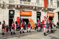 Vodafone Ελλάδας και Public μαζί – Νέα στρατηγική συνεργασία για μία ολοκληρωμένη εμπειρία τεχνολογίας