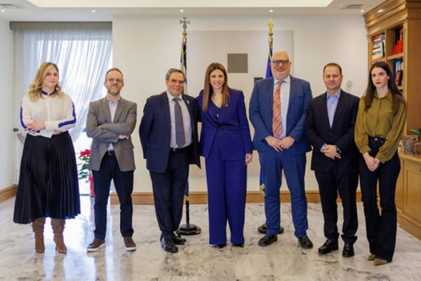 Υπερταμείο: Σύμβαση για την αξιοποίηση ακινήτων στο Πολυτεχνείο Κρήτης