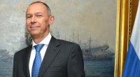 Ρώσος πρέσβης: Τα νησιά έχουν υφαλοκρηπίδα και ΑΟΖ