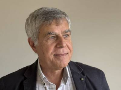 Παραιτήθηκε ο διευθυντής του γραφείου του Νίκου Ανδρουλάκη