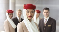 Emirates: «Open Day» σε Αθήνα και Θεσσαλονίκη για την κάλυψη θέσεων στο Πλήρωμα Θαλάμου