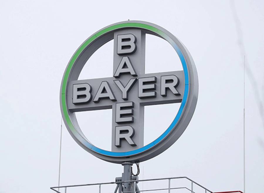 Bayer: Ξεπέρασαν τις εκτιμήσεις τα κέρδη για το πρώτο τρίμηνο