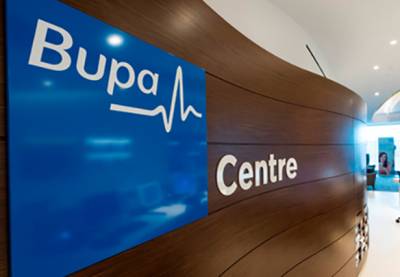 Bupa appoints Philip Broadley, Bruno Holthof and Gill Whitehead as Non-Executive Directors