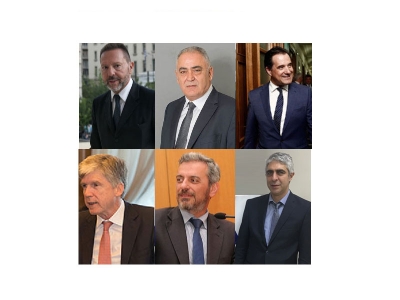 Ξεκινά στις 18.00 το WEB Conference της ΕΑΕΕ για την ασφαλιστική διαμεσολάβηση με θέμα «Ασφαλιστικός κλάδος: Η πρόκληση της επόμενης μέρας»