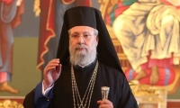 Ζητούν ποινική δίωξη του Αρχιεπισκόπου Κύπρου - Επιστολή στον Γενικό Εισαγγελέα