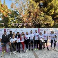 Εθνική Ασφαλιστική: Επίσημος Χορηγός του 18ου Greece Race for the Cure