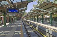 Στάση εργασίας στον ΗΣΑΠ την Τετάρτη από τις 22:00 έως τη λήξη της βάρδιας