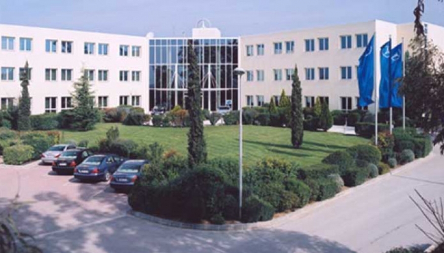 Mercedes-Benz Ελλάς: Στρατηγική συνεργασία με ELPEDISON